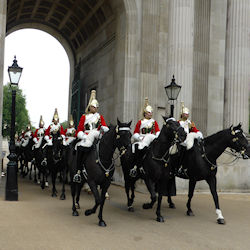 Household Cavalry