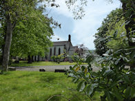 Carrick-on-Suir Church