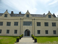 Ormond Castle