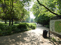 Russell Square